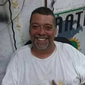 Meet your Posher, Ben